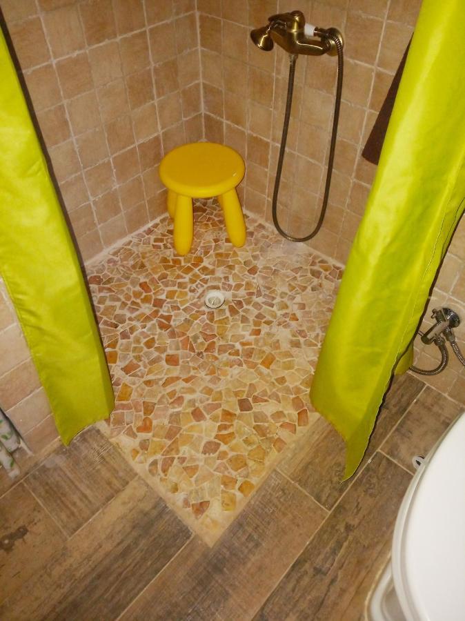 Villa Ilusiones Tejeda  Esterno foto