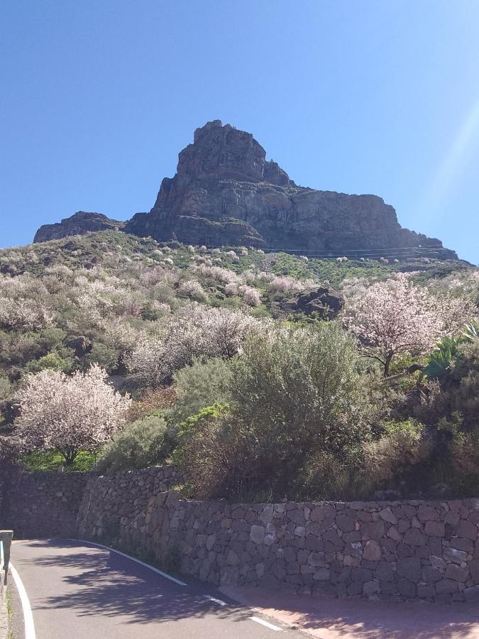 Villa Ilusiones Tejeda  Esterno foto