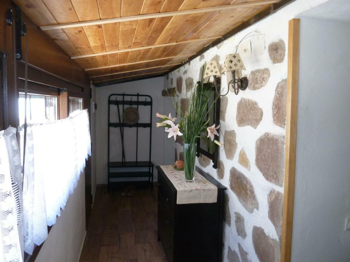 Villa Ilusiones Tejeda  Esterno foto