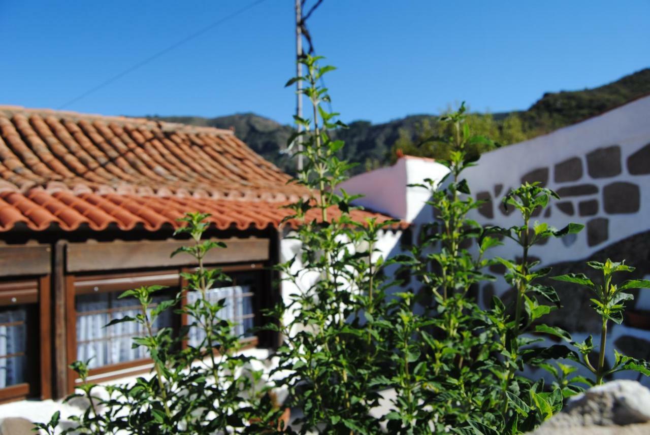 Villa Ilusiones Tejeda  Esterno foto