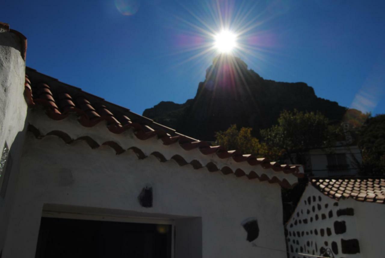 Villa Ilusiones Tejeda  Esterno foto