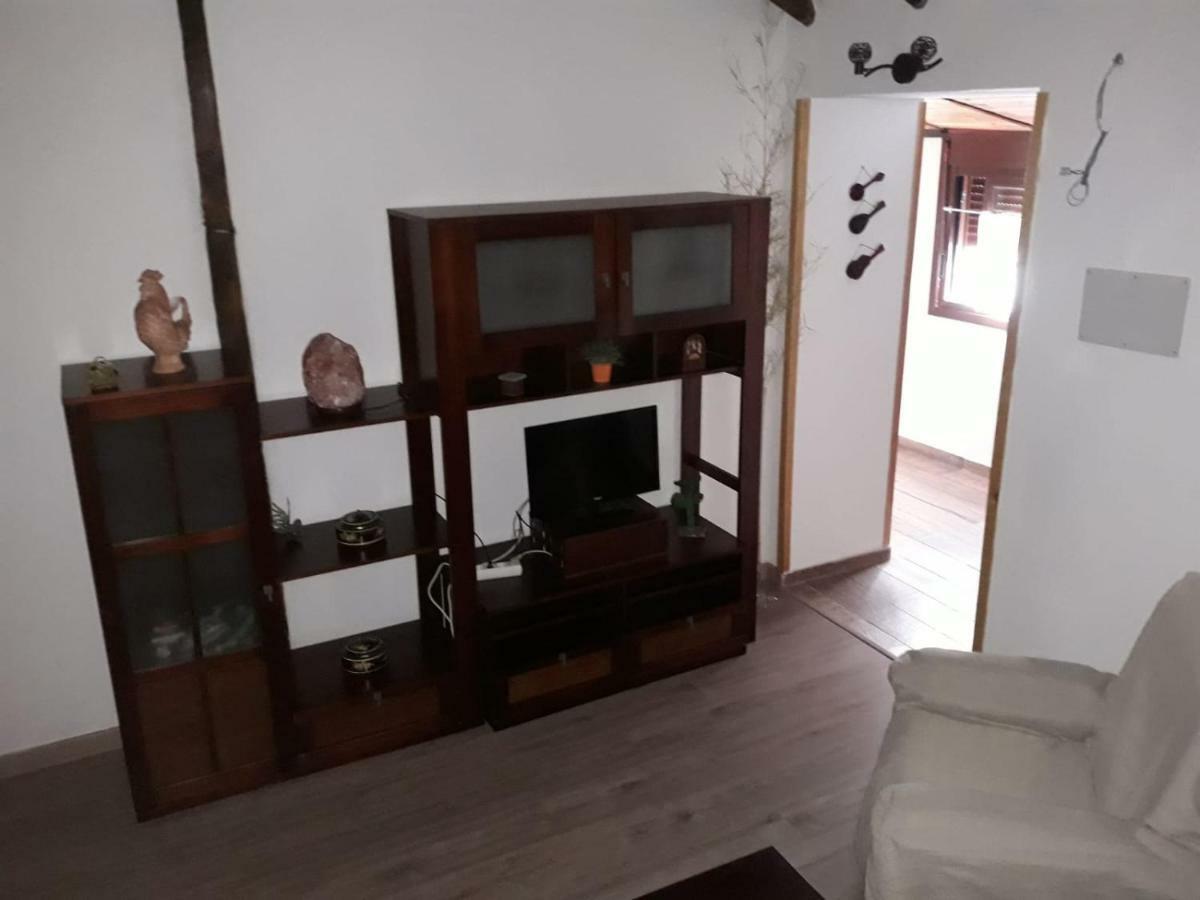 Villa Ilusiones Tejeda  Esterno foto