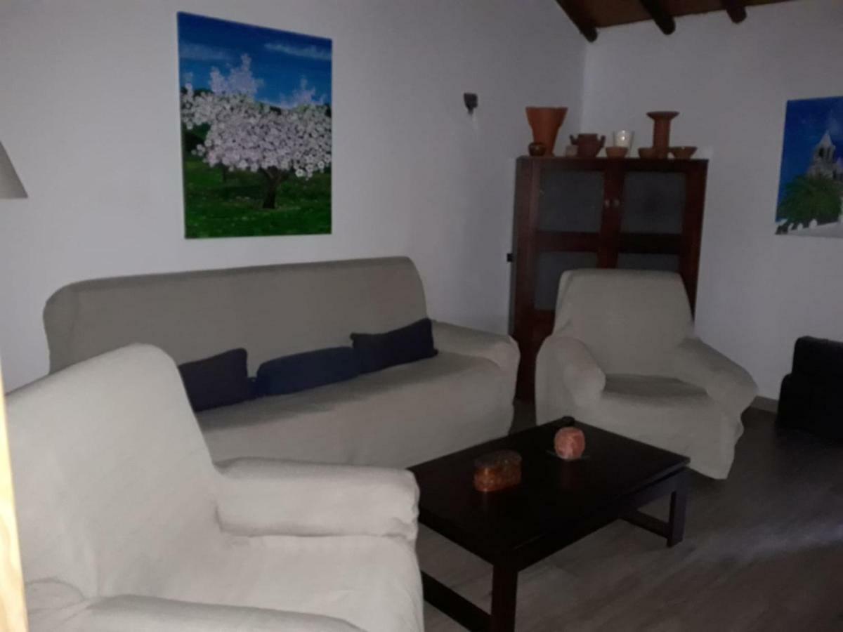 Villa Ilusiones Tejeda  Esterno foto