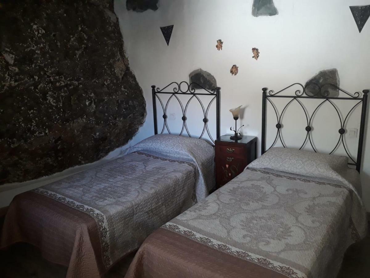 Villa Ilusiones Tejeda  Esterno foto