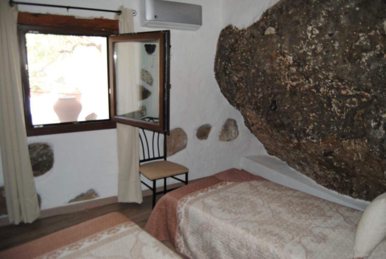 Villa Ilusiones Tejeda  Esterno foto