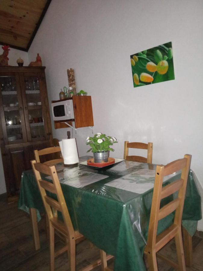 Villa Ilusiones Tejeda  Esterno foto