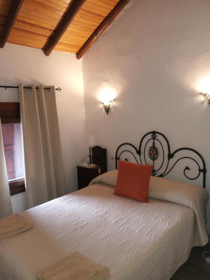 Villa Ilusiones Tejeda  Esterno foto